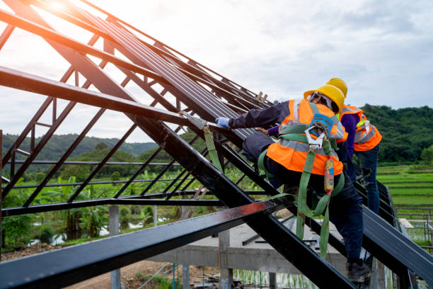Best New Roof Installation  in Heyville, AL