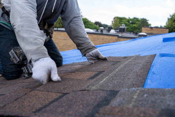 Best Commercial Roofing Services  in Heyville, AL