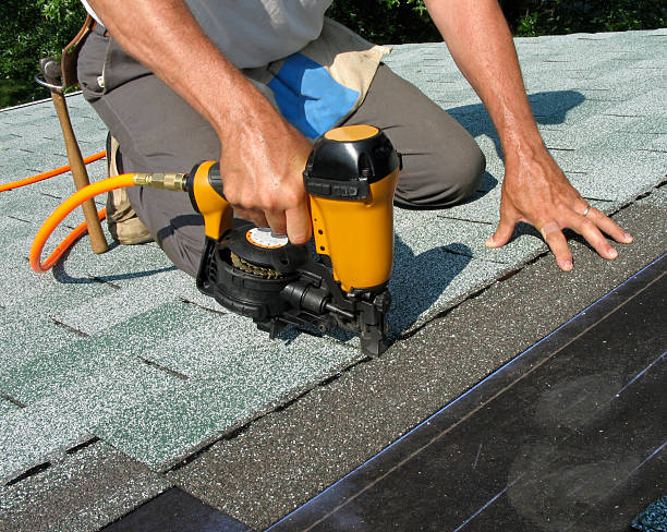 Quick and Trustworthy Emergency Roof Repair Services in Haleyville, AL