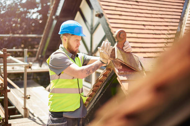 Best Roof Restoration Services  in Heyville, AL